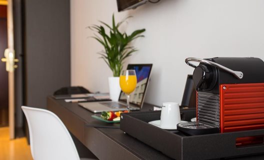 Hotel Augusta Barcelona Valles
