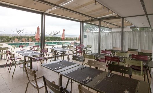 Hotel Augusta Barcelona Valles