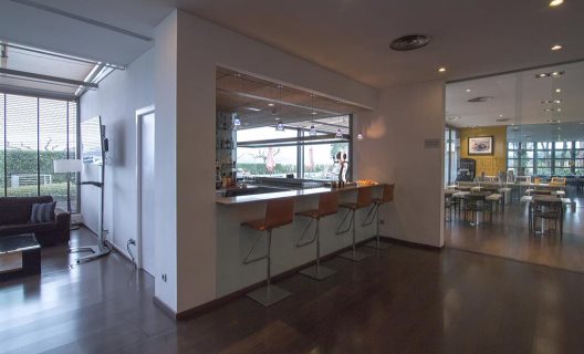 Hotel Augusta Barcelona Valles