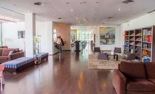 Hotel Augusta Barcelona Valles