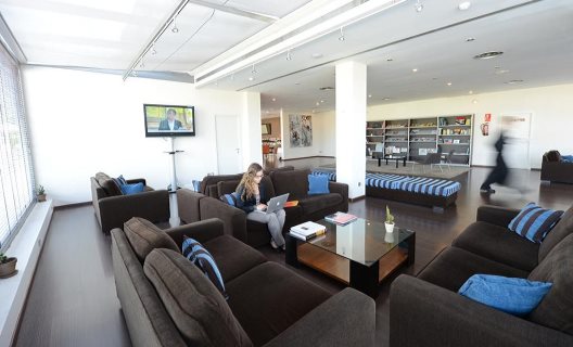 Hotel Augusta Barcelona Valles