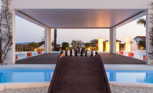 Hotel Augusta Eco Wellness Resort