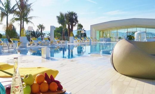 Hotel Augusta Eco Wellness Resort