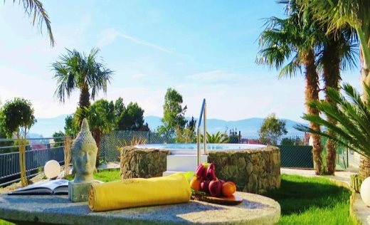 Hotel Augusta Eco Wellness Resort