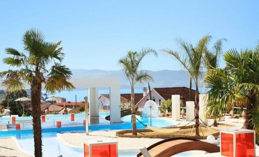Hotel Augusta Eco Wellness Resort