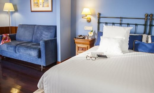 Hotel Augusta Eco Wellness Resort