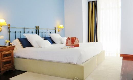 Hotel Augusta Eco Wellness Resort