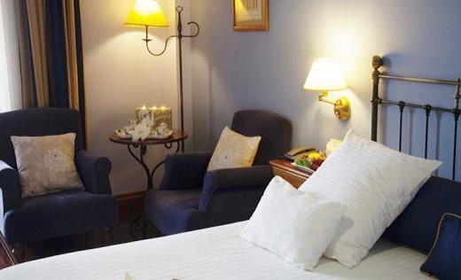 Hotel Augusta Eco Wellness Resort
