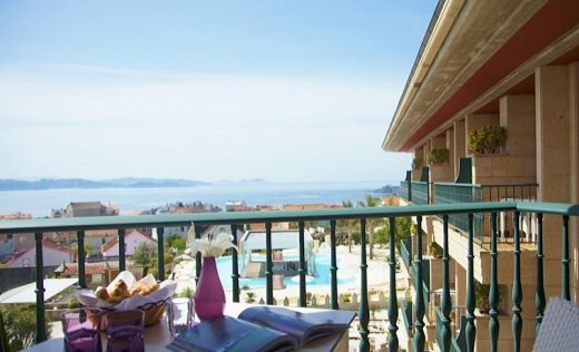 Hotel Augusta Eco Wellness Resort