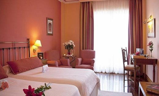 Hotel Augusta Eco Wellness Resort