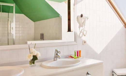 Hotel Augusta Eco Wellness Resort