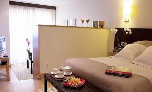 Hotel Augusta Eco Wellness Resort