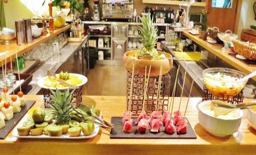 Hotel Augusta Eco Wellness Resort