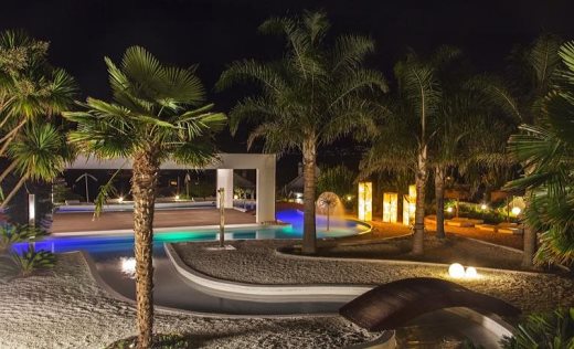 Hotel Augusta Eco Wellness Resort
