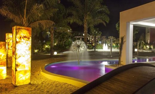 Hotel Augusta Eco Wellness Resort