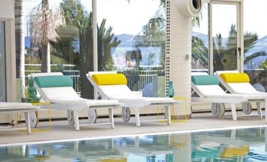 Hotel Augusta Eco Wellness Resort
