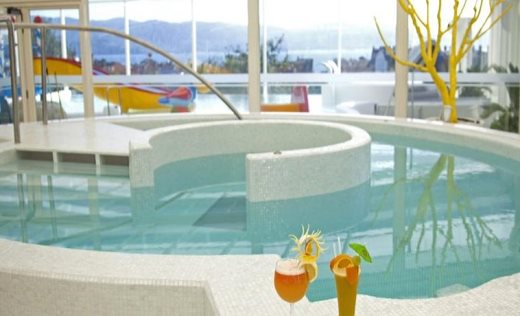 Hotel Augusta Eco Wellness Resort