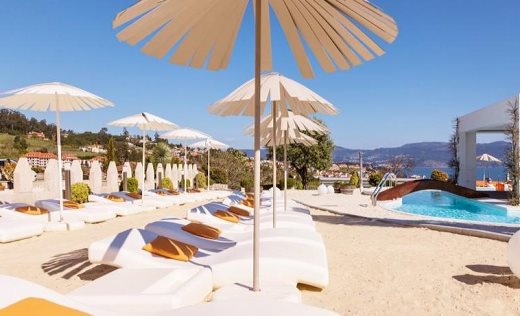 Hotel Augusta Eco Wellness Resort