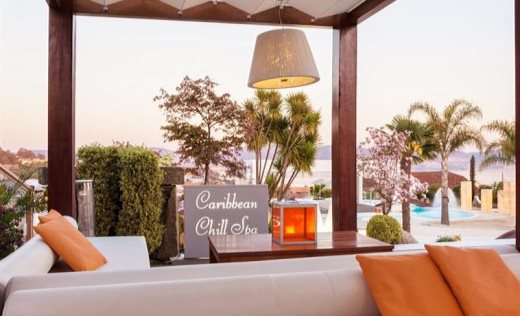 Hotel Augusta Eco Wellness Resort