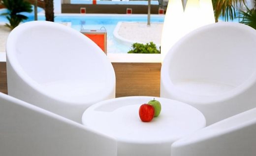 Hotel Augusta Eco Wellness Resort
