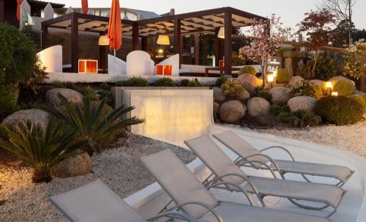 Hotel Augusta Eco Wellness Resort