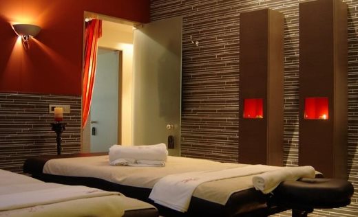 Hotel Augusta Eco Wellness Resort