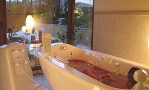 Hotel Augusta Eco Wellness Resort