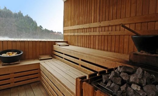 Hotel Augusta Eco Wellness Resort