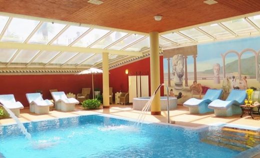 Hotel Augusta Eco Wellness Resort