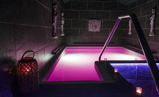 Hotel Augusta Eco Wellness Resort