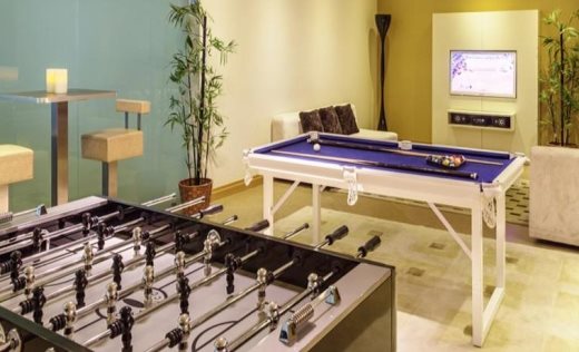 Hotel Augusta Eco Wellness Resort