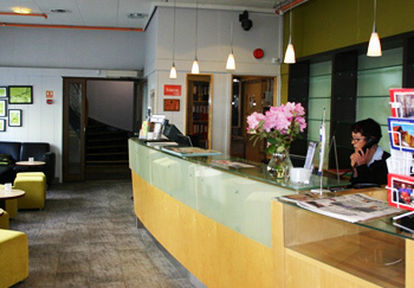Hotel Augustin