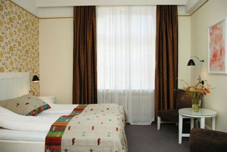 Hotel Augustin