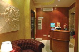 Hotel Augustus