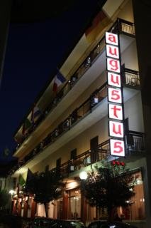 Hotel Augustus