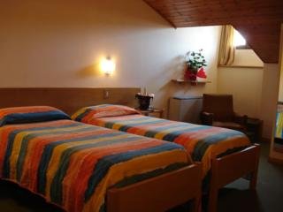 Hotel Augustus