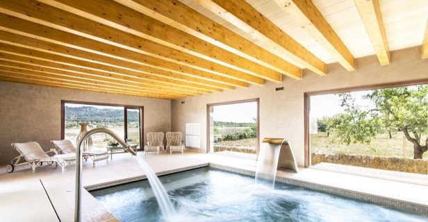 Hotel Aumallia Spa