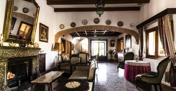 Hotel Aumallia Spa