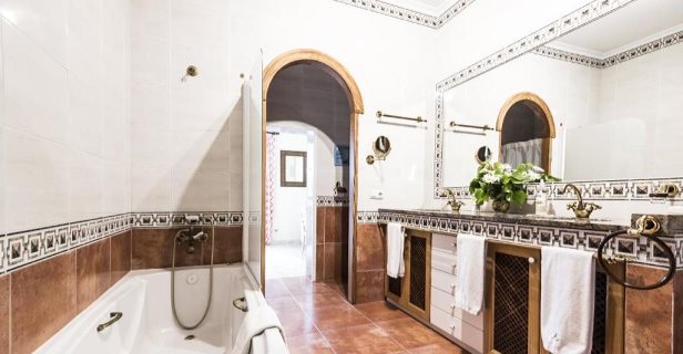 Hotel Aumallia Spa
