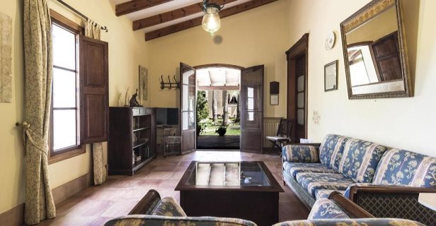 Hotel Aumallia Spa