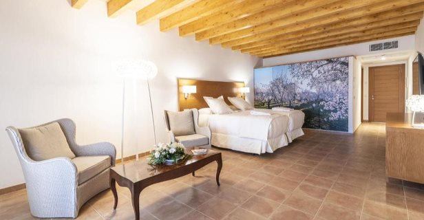 Hotel Aumallia Spa