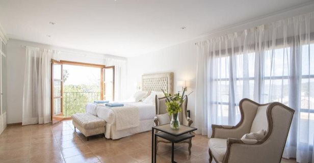 Hotel Aumallia Spa