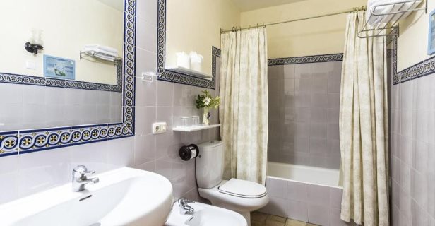 Hotel Aumallia Spa