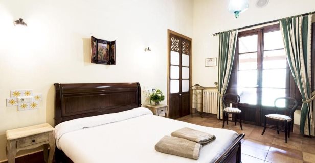 Hotel Aumallia Spa