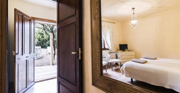 Hotel Aumallia Spa
