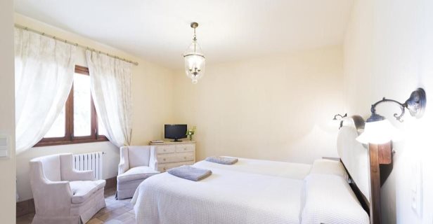 Hotel Aumallia Spa