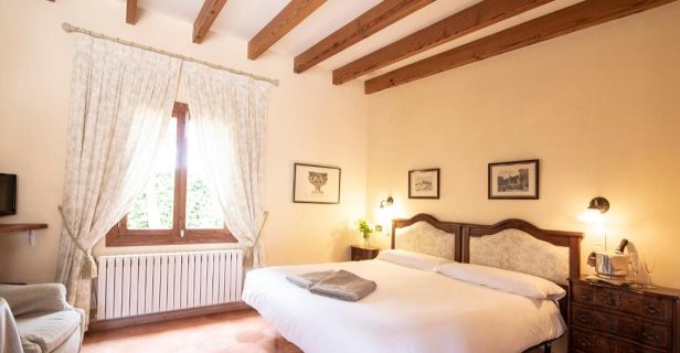 Hotel Aumallia Spa