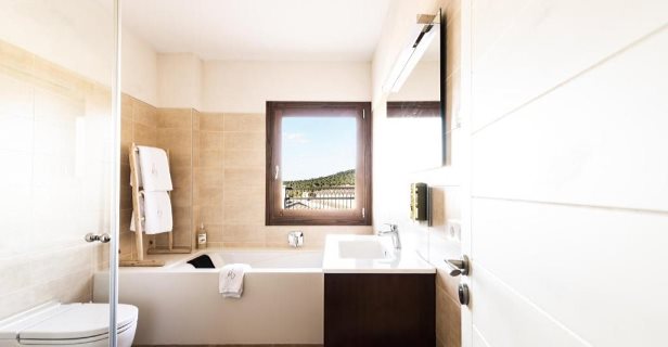 Hotel Aumallia Spa