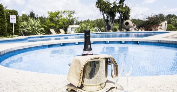 Hotel Aumallia Spa