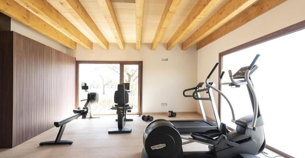 Hotel Aumallia Spa
